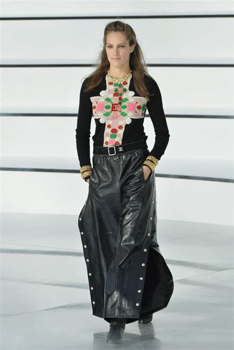 chanel smalto 2020|Chanel fashion collection 2020.